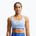 Biustonosz treningowy Nike Pro hydrogen blue/hydrogen blue/old royal