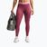 Legginsy damskie Nike Pro pink smoke/pink rise
