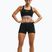 Spodenki treningowe damskie Nike Pro black/ghost
