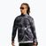 Kurtka do biegania męska Nike Miler black/smoke grey