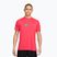 Koszulka do biegania męska Nike Stride fusion red