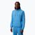 Bluza męska Jordan Sport Crossover blue beyond