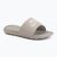 Klapki męskie Nike Victori One Slide moon particle/light orewood brown