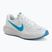 Buty do biegania męskie Nike Revolution 8 off white/vast grey/light current blue