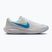 Buty do biegania męskie Nike Revolution 8 off white/vast grey/light current blue