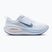 Buty do biegania damskie Nike Vomero Plus white/aluminum/football grey/mystic navy