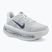 Buty do biegania męskie Nike Vomero Premium off white/grey fog/dark obsidian