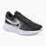 Buty do biegania damskie Nike Run Defy dark smoke grey/aluminum/white