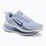 Buty do biegania damskie Nike Vomero 18 hydrogen blue/aluminum/mystic navy