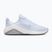 Buty treningowe damskie Nike Bella 7 football grey/sail/metallic cool grey