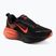 Buty do biegania męskie Nike Vomero 18 black/university red/bright crimson