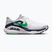 Buty do biegania męskie Nike Structure Plus white/midnight navy/green spark