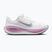 Buty do biegania damskie Nike Vomero Plus white/bleached lilac/metallic silver