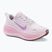 Buty do biegania damskie Nike Vomero Plus bleached lilac/pink rise/light magenta