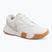 Buty do tenisa męskie Nike Court Lite 4 White/Summit White/Linen/Light Orewood Brown