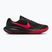 Buty do biegania męskie Nike Revolution 8 black/university red/red orbit
