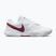 Buty do tenisa damskie Nike Court Lite 4 White/Vast Grey/Pink Smoke