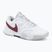 Buty do tenisa damskie Nike Court Lite 4 White/Vast Grey/Pink Smoke