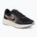Buty do biegania damskie Nike Run Defy black/sail/phantom/metallic rose gold