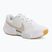 Buty do tenisa damskie Nike GP Challenge Pro white/summit white/linen/light orewood brown