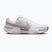 Buty do tenisa damskie Nike GP Challenge Pro white/summit white/linen/light orewood brown