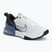 Buty treningowe męskie Nike Air Max Alpha Trainer 6 off white/black/white/indigo storm