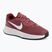Buty do tenisa damskie Nike Vapor Lite 3 Clay pink smoke/vast grey/black/white