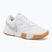 Buty do tenisa męskie Nike Court Lite 4 White/Summit White/Linen/Light Orewood Brown