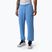Spodnie męskie Nike Jordan Sport Crossover Dri-Fit blue beyond