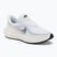 Buty do biegania damskie Nike Revolution 8 EasyOn white/sail/black/metallic silver