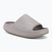 Klapki damskie Nike Calm 2.0 moon particle/moon particle