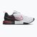 Buty treningowe męskie Nike Air Max Alpha Trainer 6 pure platinum/black/ white/university red