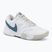 Buty do tenisa męskie Nike Court Lite 4 White/Light Bone/New Slate/Smokey Blue