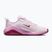 Buty treningowe damskie Nike Bella 7 bleached lilac/light magenta/pink smoke