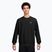 Bluza męska Nike Club black/football blue