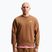 Bluza męska Nike Club ale brown/white