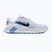 Buty treningowe damskie Nike Flex Train football grey/aluminum/white/anthracite