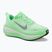 Buty do biegania damskie Nike Vomero Plus white/illusion green/metallic silver