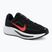 Buty do biegania męskie Nike Quest 7 black/white/anthracite/red orbit