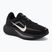 Buty do biegania damskie Nike Quest 7 black/taupe haze/silt red