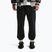 Spodnie męskie Nike Club Cuffed Brushed black/black/football blue
