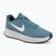Buty do tenisa męskie Nike Vapor Lite 3 Clay smokey blue/light bone/new slate/white