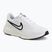 Buty do biegania damskie Nike Run Defy white/sail/off white/black