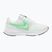 Buty do biegania damskie Nike Run Defy white/cucumber calm/black/illusion green