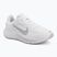 Buty do biegania damskie Nike Quest 7 white/vast grey/vast grey/wolf grey