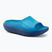 Klapki męskie Nike ReactX Rejuven8 light current blue/light current blue