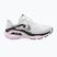 Buty do biegania damskie Nike Structure Plus white/black/metallic silver