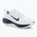 Buty do biegania męskie Nike Vomero Plus white/green spark/midnight navy