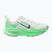 Buty do biegania damskie Nike Vomero 18 white/illusion green/metallic silver