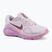 Buty do biegania damskie Nike Structure 26 bleached lilac/pink rise/pink smoke